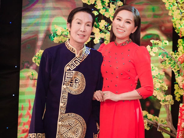 Cháu gái NSƯT Vũ Linh làm thơ tưởng nhớ cậu, ẩn ý mỉa mai người nào đó 'vô ơn, giả dối'