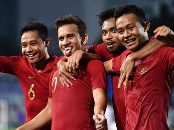 Indonesia nhập tịch 8 cầu thủ quyết đấu Việt Nam ở Asian Cup 2023