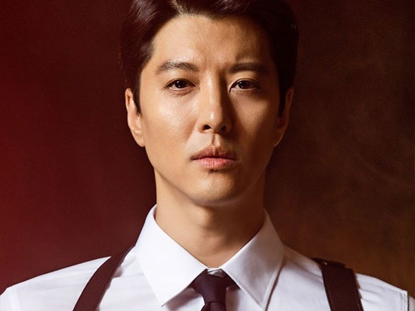 Lee Dong Gun bất ngờ nói về con gái sau 3 năm ly hôn