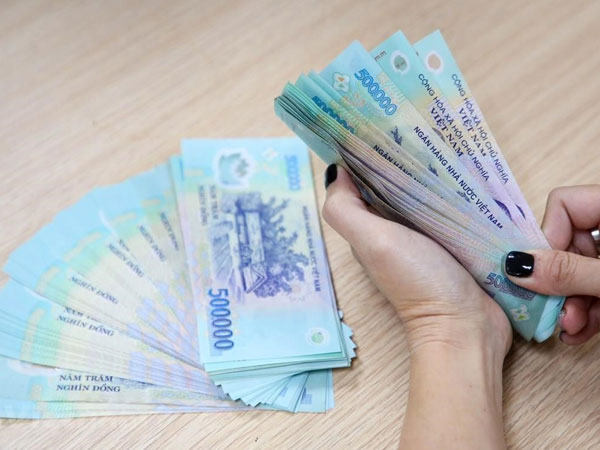 Đề xuất lương sếp doanh nghiệp Nhà nước cao nhất 72 triệu đồng/tháng