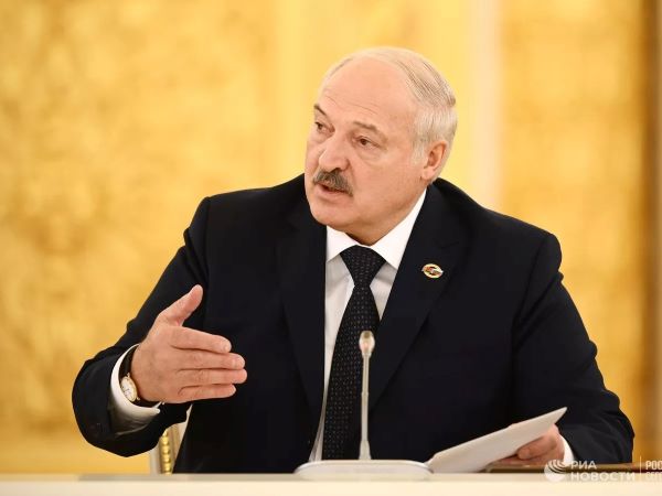 Ông Lukashenko đảm bảo Wagner sẽ không bảo vệ vũ khí hạt nhân ở Belarus