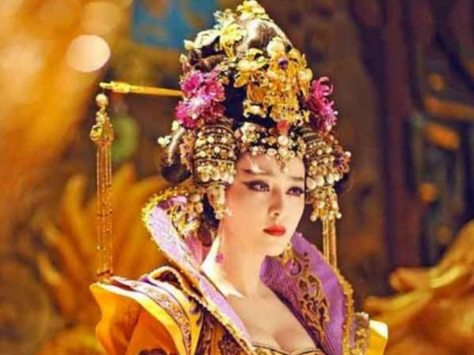 Bí ẩn những lời tiên tri về nữ vương xinh đẹp và quyền lực nhất lịch sử Trung Quốc Võ Tắc Thiên