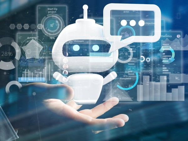Trí tuệ nhân tạo Trung Quốc vượt mặt ChatGPT?