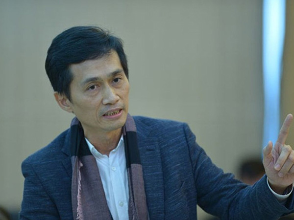 Ông Nguyễn Đỗ Lăng CEO APEC vừa bị khởi tố: Quyền lực thao túng, chi phối
