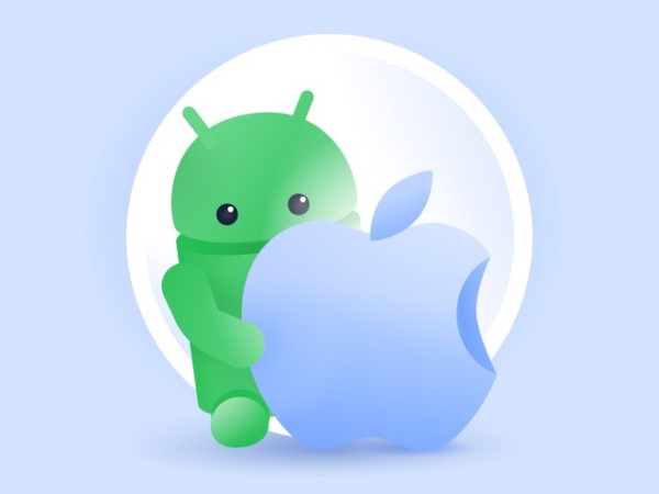 Chung cuộc: Giữa iOS và Android, ai là kẻ chiến thắng?