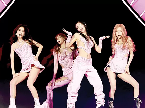 Điều khán giả lo sợ khi săn vé đêm diễn BlackPink ở Hà Nội