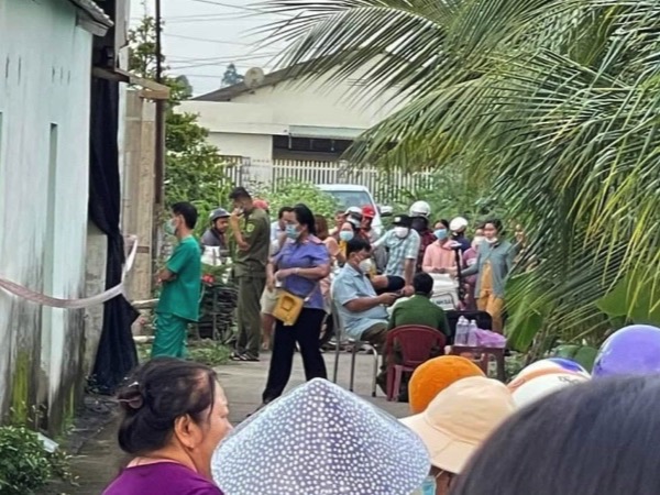 Diễn biến bất ngờ vụ cụ ông 83 tuổi đánh con rể tử vong: Nhận tội giết người thay con gái