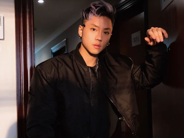DJ Wukong: Tôi chưa bao giờ yêu ai
