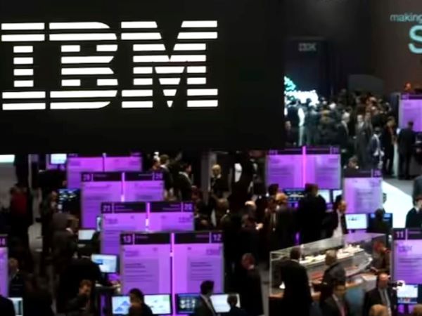 IBM tiết kiệm 12.000 giờ làm việc nhờ trí tuệ nhân tạo