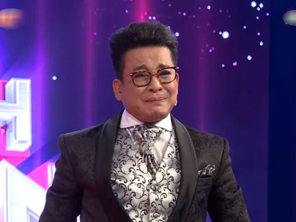 MC Thanh Bạch thông báo tang sự, Nguyên Vũ và dàn sao gửi lời chia buồn