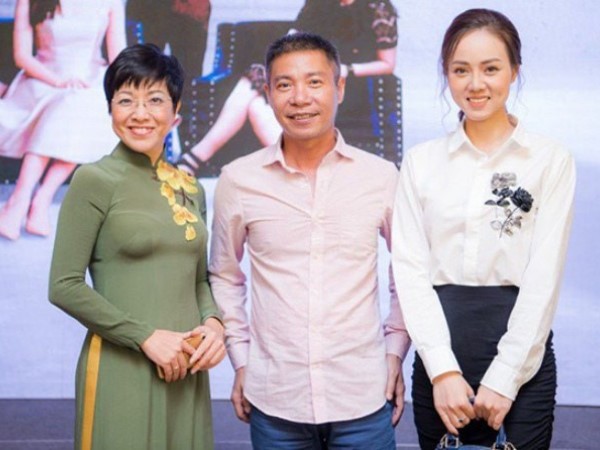 MC Thảo Vân nói về sự cố gắng trong quan hệ với chồng cũ, tiêu chuẩn chọn bạn đời sau 13 năm ly hôn
