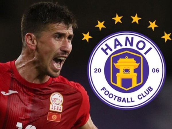 Thêm lý do để Hà Nội FC ganh đua quyết liệt với CAHN