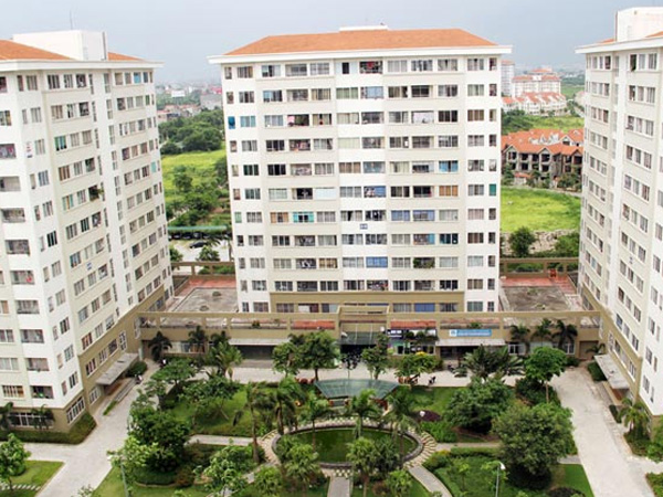 Mua nhà ở xã hội bao lâu thì được phép bán lại?