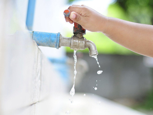 Hà Nội dự kiến tăng giá nước sạch từ ngày 1/7