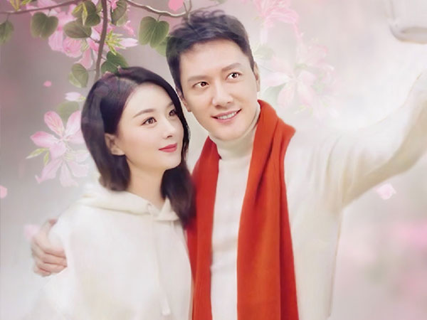Có nhiều bóng hồng xinh đẹp vây quanh, vì sao Phùng Thiệu Phong lại lựa chọn kết hôn với Triệu Lệ Dĩnh?
