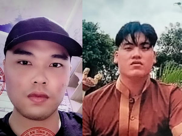 Ra đầu thú sau khi gây án ở Phú Yên rồi trốn nã sang Campuchia
