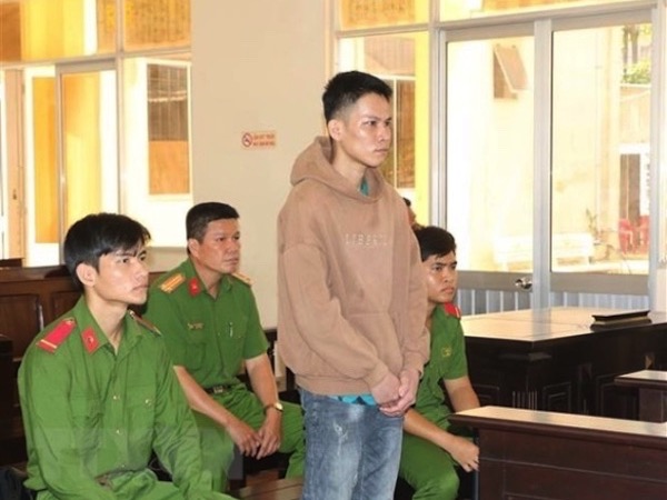 Tuyên án tử hình kẻ sát hại người chạy xe ôm đêm giáp Tết