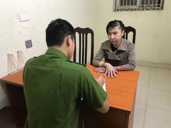 Đưa ma tuý cho đàn em sử dụng trong tiệc sinh nhật, bà trùm Dung 'Thà' hầu toà