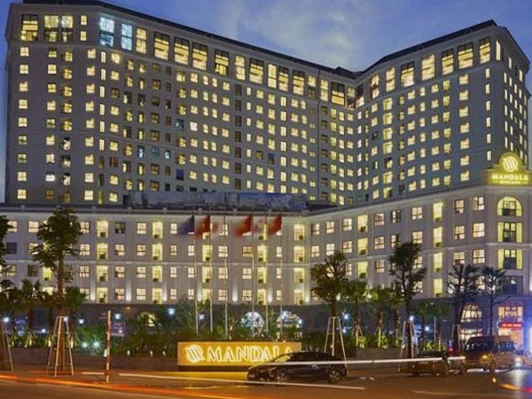 Ông chủ bị bắt, Apec Group còn loạt dự án BĐS cực khủng khắp Bắc Nam
