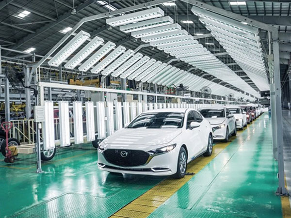 Tỷ phú Trần Bá Dương muốn bán 10% cổ phần tại Thaco Auto