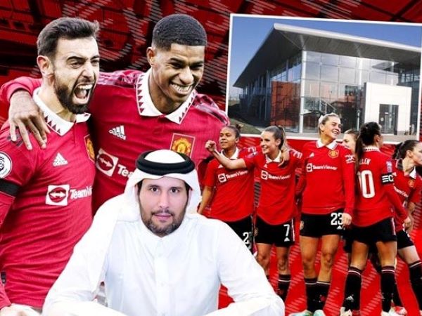 Vụ MU đổi chủ có biến: Nhà Glazer cố vơ vét, chờ chốt kèo với tỷ phú Qatar