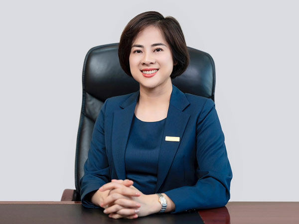Tân Chủ tịch HĐQT Eximbank nói gì sau khi nhậm chức?