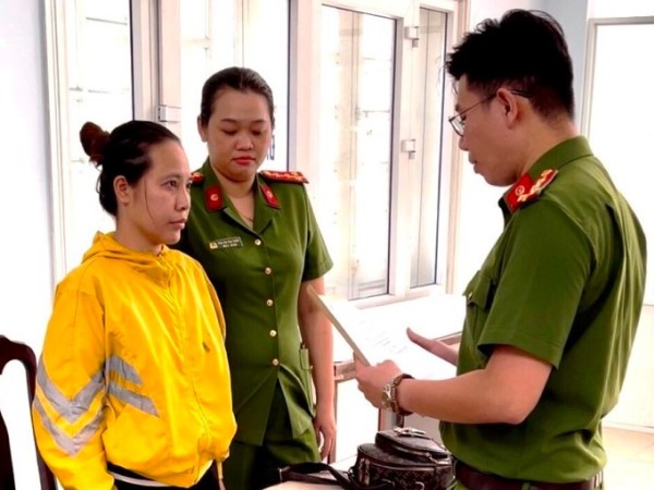 'Nổ' nói chuyện được với người âm, nữ quái lừa 1,5 tỷ đồng bằng chiêu cúng giải hạn