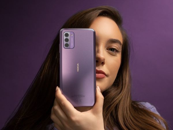 Smartphone Nokia 5G giá gần 6 triệu, có thể sửa tại nhà