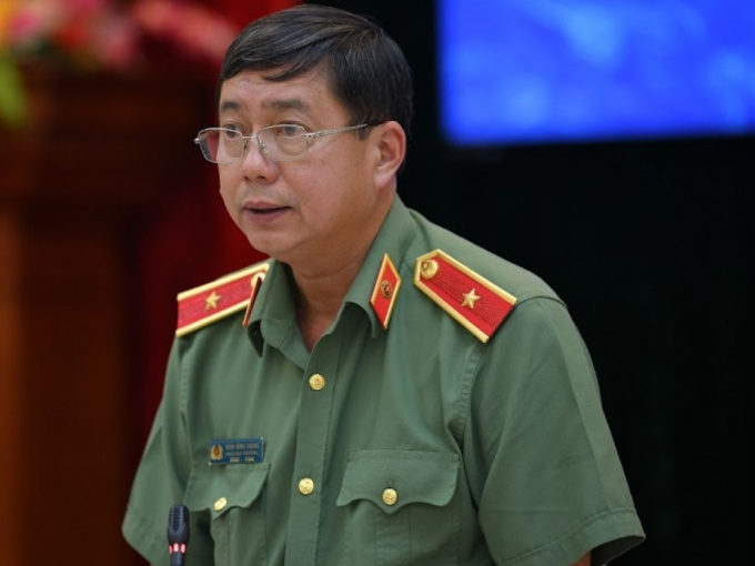 Lọt đề thi tốt nghiệp THPT: Hai thí sinh để lộ đề thi Ngữ văn, Toán có thể bị xử lý hình sự?