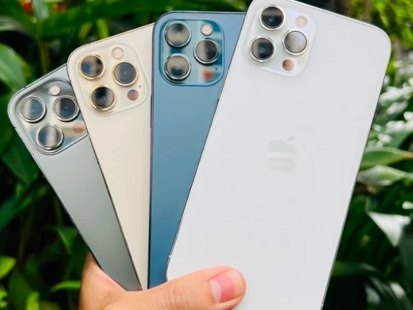 Cách test iPhone 12 Pro Max cũ chi tiết trong năm 2023
