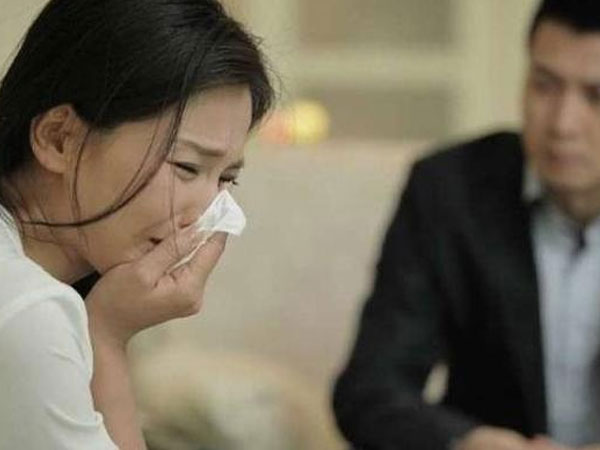 Mới kết hôn xong đã sốc khi phát hiện con người thật của chồng