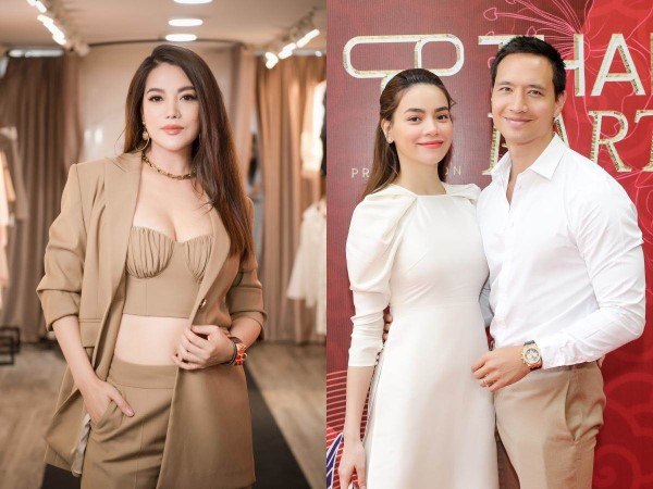 Bất ngờ mối lương duyên của Kim Lý với Hồ Ngọc Hà lại bắt đầu từ đây