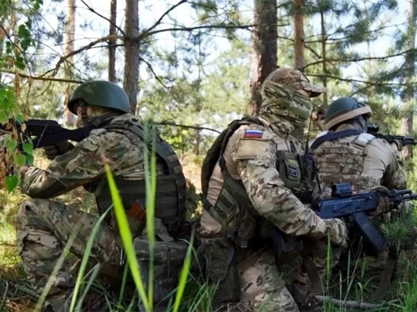 Cách Nga bẻ gãy năng lực chiến đấu của Ukraine, biến phản công thành 'tự sát'
