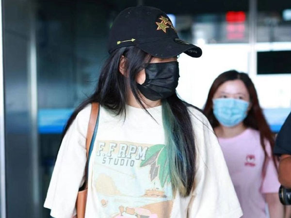 Tung tích bí ẩn của Triệu Vy sau hai năm bị xóa sổ khỏi showbiz