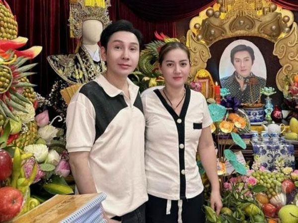 NS Vũ Luân tiết lộ nguyên nhân khiến Hồng Loan và Hồng Phượng không tìm được tiếng nói chung