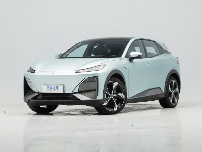Deepal S7 - 'Lamborghini Urus của Trung Quốc' chỉ từ 486 triệu đồng
