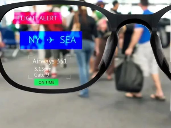 Google tạm dừng phát triển kính thực tế ảo Project Iris