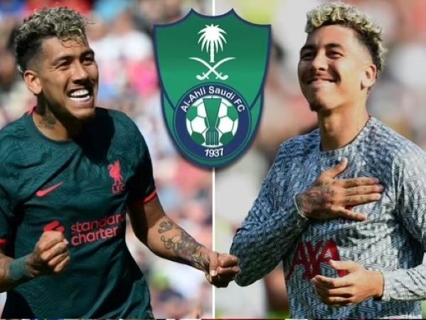 Từ chối cả Real và Barca, sao Liverpool gia nhập đội bóng mới lên hạng của Saudi Arabia