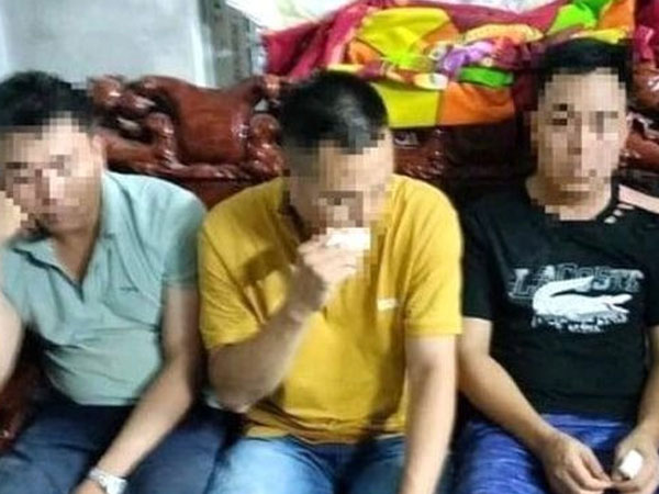 Phó Giám đốc Công an Hà Nội: 3 cán bộ bắn dê của dân đã vi phạm nghiêm trọng về đạo đức