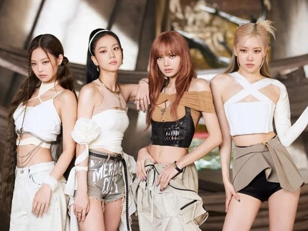 Hà Nội thông tin 2 đêm diễn của nhóm nhạc BlackPink
