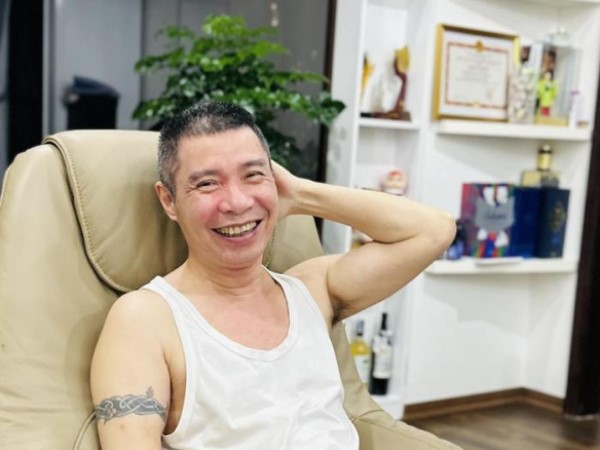 Xuất hiện 'người yêu' Công Lý, được nam nghệ sĩ ưu tiên hơn bà xã?