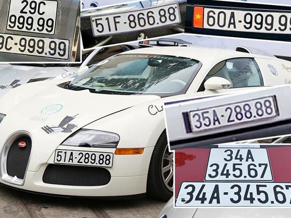 Chính sách mới tháng 7: Tăng lương cơ sở, giảm 50% phí trước bạ ôtô