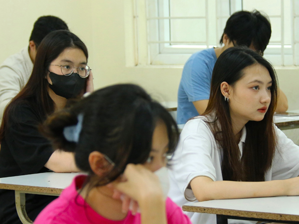Lịch công bố điểm thi tốt nghiệp THPT 2023