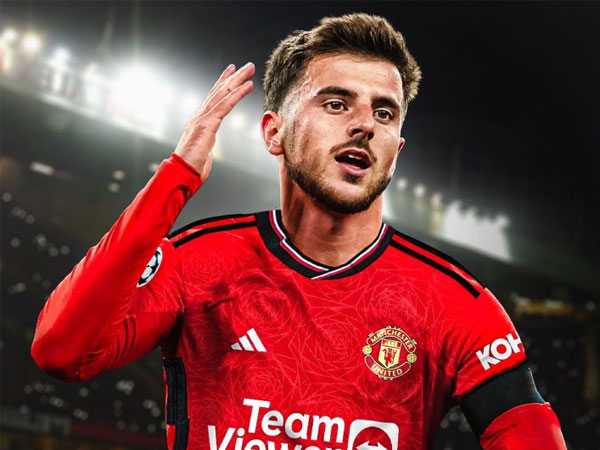 Nóng MU đạt thỏa thuận mua Mason Mount, phí chuyển nhượng đắt hay rẻ?