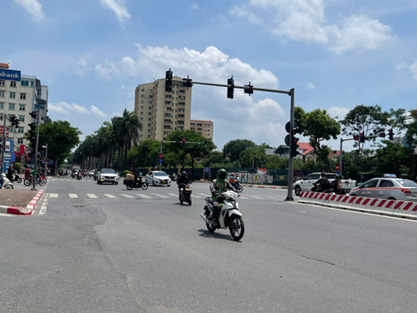 Diễn biến mới nhất về đợt nắng nóng diện rộng, ngày mai nhiệt độ cao có thể đạt kỷ lục mới