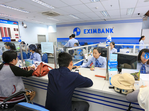 Vừa nhậm chức, tân chủ tịch Eximbank đã bị nhóm cổ đông đòi miễn nhiệm