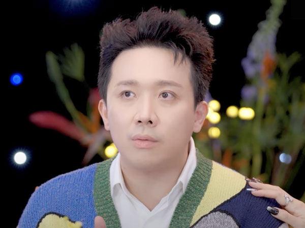 Trấn Thành: 'Bao nhiêu lần tôi khóc đều bị miệt thị'
