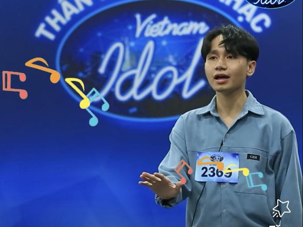 Vietnam Idol 2023: 3.000 thí sinh thi chọn bài giống nhau, bản hit của Hà Hồ phá đảo vòng casting