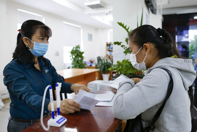 Mức lương đóng BHXH, BHYT từ ngày 1-7-2023 người lao động cần biết
