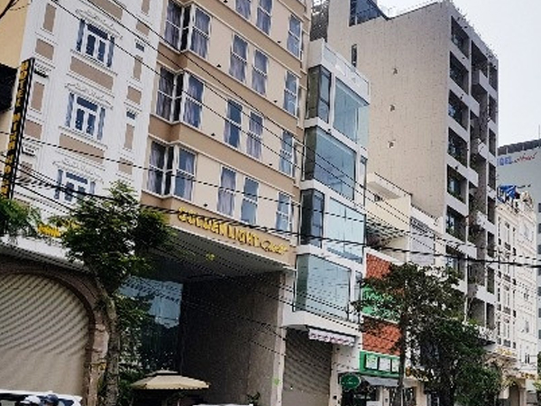 Ngân hàng rao bán loạt 400 bất động sản biệt thự, khách sạn, nhà hàng